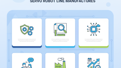 Top 5 Tips for Choosing 5 Axis Servo Robot Line Manufacturers?