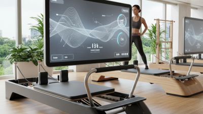 2026 Top Pilatesmachine Trends You Need to Know?