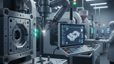 2026 How to Insert Injection Molding for Global Buyers?