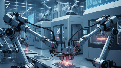 2026 Top Precision Metal Stamping Trends for Global Buyers?