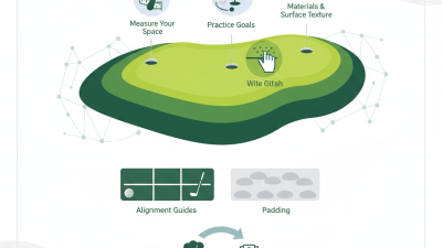 Top Tips for Choosing the Best Putting Mat for Your Home?