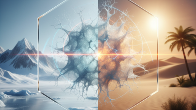 Top 10 Benefits of Aerogel Isolation for Global Buyers?