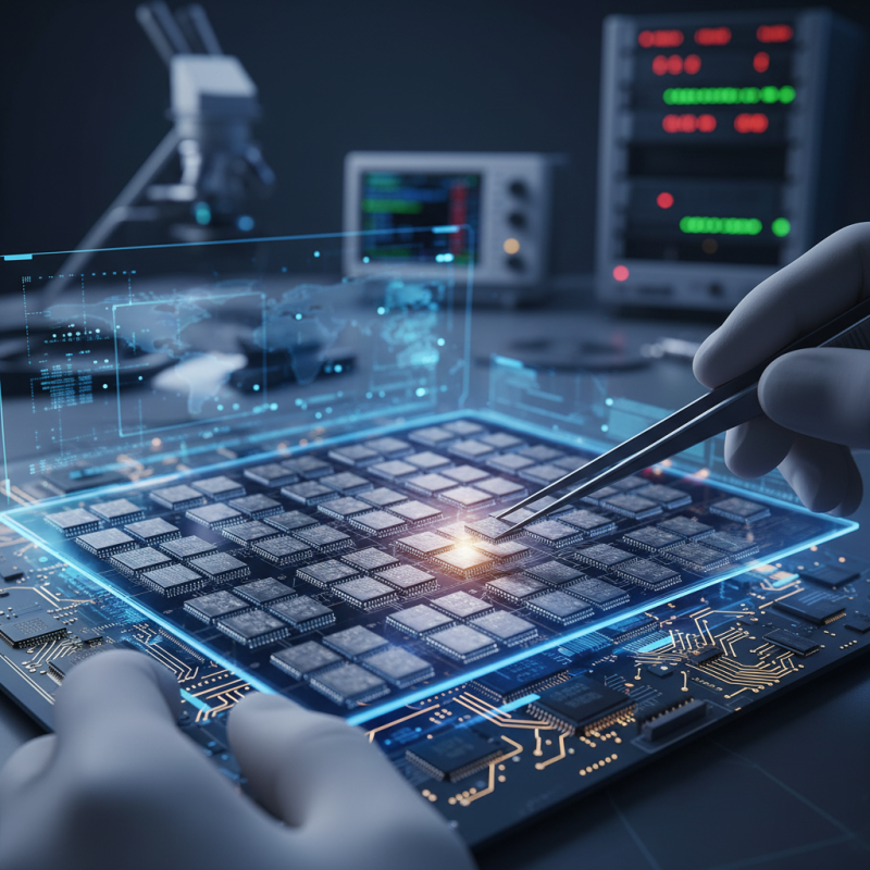 What is Integrated Circuits and Why Are They Essential?