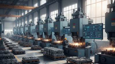 China Top 10 Die And Stamping Manufacturers You Should Know?