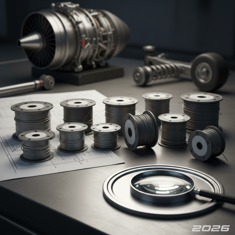 Top 10 Locking Wire Series for Global Buyers in 2026?
