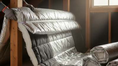 Top Tips for Choosing the Best Thermal Blanket Insulation?