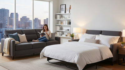 The Ultimate Guide to the Best Sofa Beds of 2026