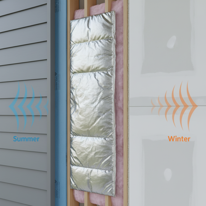 Top 10 Benefits of Space Blanket Insulation for Buyers?