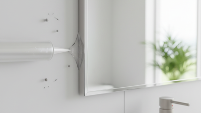 What is Mildew Proof and Beauty Adhesive for Global Buyers?