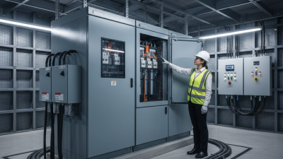 What is a Medium Voltage Ring Main Unit and Its Benefits?