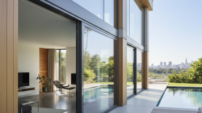 2026 Best Aluminum Sliding Door Profile for Global Buyers?