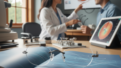 2026 Best Free Form Progressive Lenses Buyers Guide?