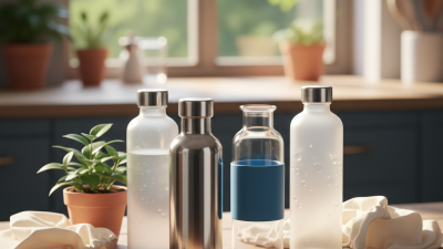 Top 10 Refillable Bottle Benefits for Eco Friendly Buyers?