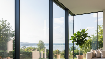 Slim Profile Aluminium Windows Benefits and Buying Tips?
