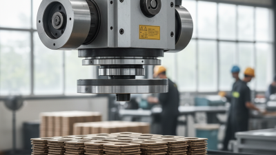 2026 Best Die Punching Machines for Global Buyers Guide?