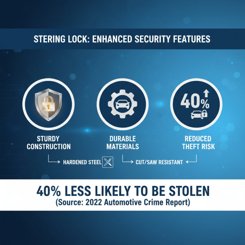 2026 Best Car Wheel Steering Lock for Ultimate Security Solutions?