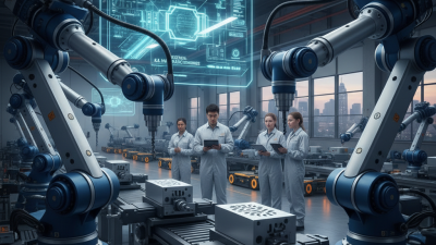 2026 How to Buy China Milling Robot Arm Wholesale Online?