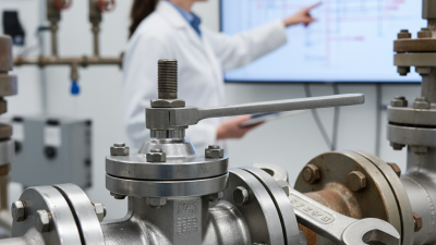 2026 Best Ball Valve Buying Guide for Global Buyers?