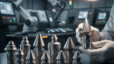 Top 10 Drawing PCD Tools for Global Buyers to Consider?