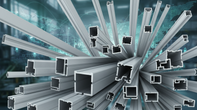 2026 Best Extruded Aluminum Profiles for Global Buyers?
