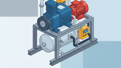 What is a Skid Compressor and How Does It Work?