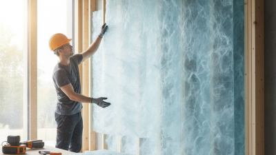 Best Aerogel Panels for Insulation and Energy Efficiency?