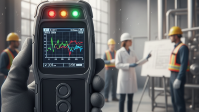 Top Portable Gas Detectors for Global Buyers 2026?