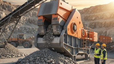 How to Choose the Right Stone Jaw Crusher for Your Needs?