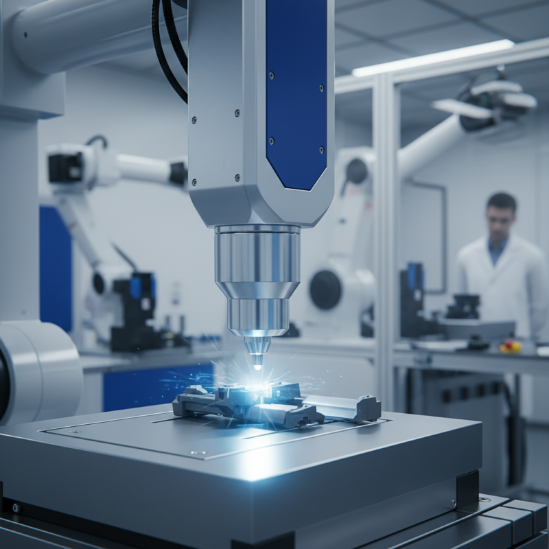 China Best Welding Ultrasonic Machine Features and Benefits Explained?