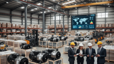What is the Best Wholesale Ac Compressors for Global Buyers?