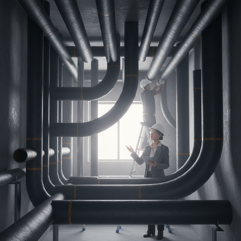 What is High Density Rubber Foam Insulation Tube Benefits and Uses?