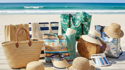 Top 10 Beach Bags and Hats You Need for Summer 2026?