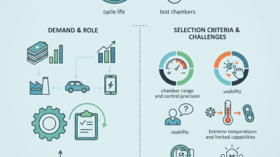 2026 Top Battery Cycle Life Test Chambers for Global Buyers?