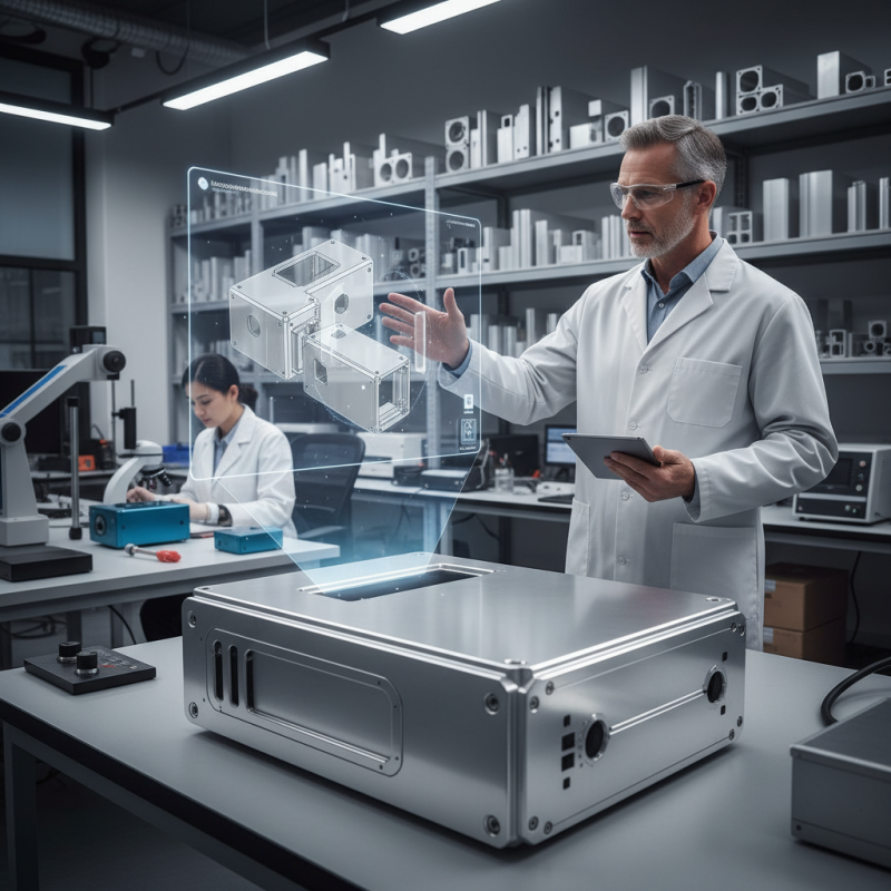 Top 10 Aluminum Enclosure Suppliers You Need to Know?