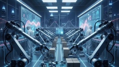 Top 2026 Benefits of 2 Axis Robots for Global Buyers?