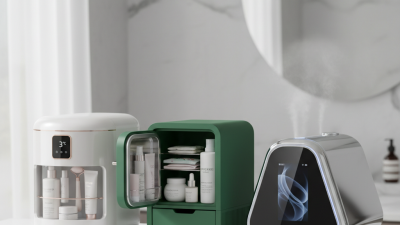 2026 Top Skin Care Mini Fridge Models Buyers Need to Know?
