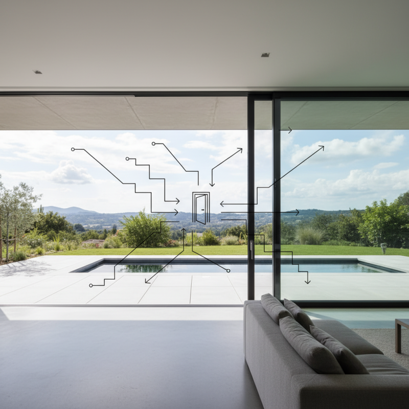 Top 10 Tips for Choosing Aluminum Door Profile Sliding Solutions?