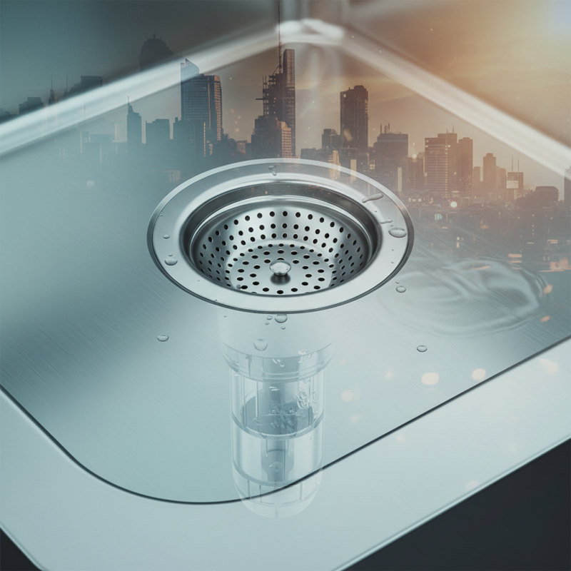 Best Sink Drain Solutions for Global Buyers in China