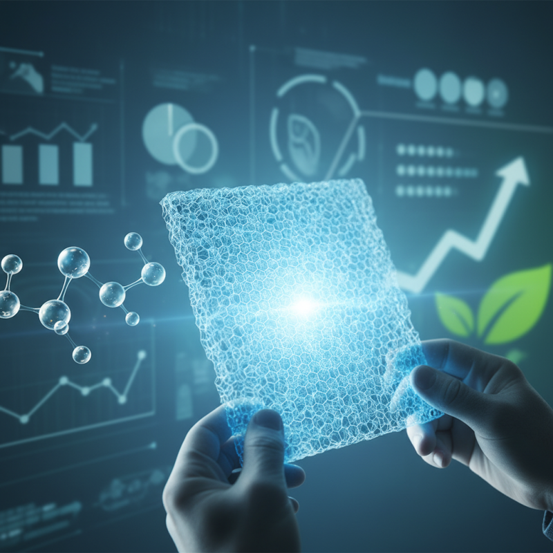 Top Aerogel Insulation Trends for 2026 What Buyers Should Know