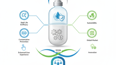 2026 Best Airless Bottle Packaging Options for Global Buyers?