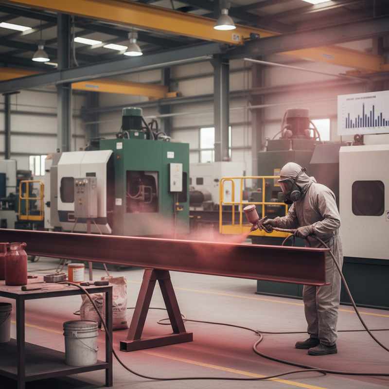 Top 10 Benefits of Using Flame Retardant Powder Paint in Your Projects