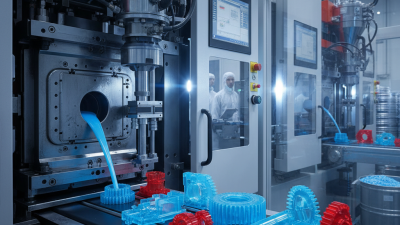What is Abc Plastic Moulding and its Benefits for Buyers?