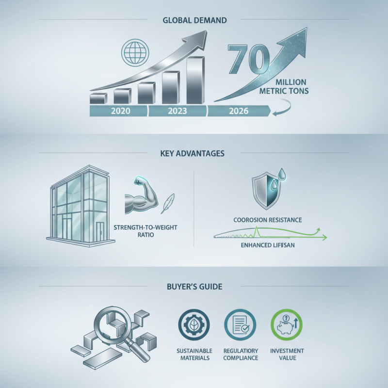 2026 Best Aluminium Frames Profiles for Global Buyers?