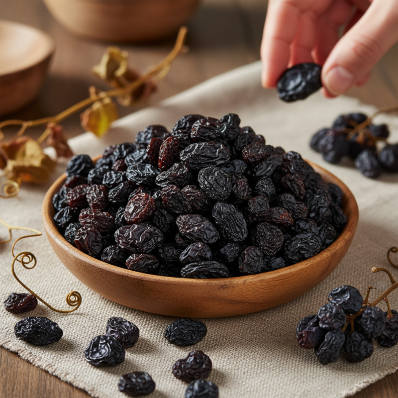 2026 How to Buy Mindful Premium Black Raisins Online?