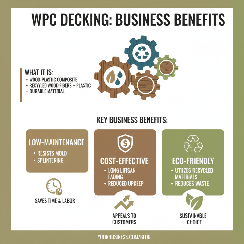 2026 How to Buy Wholesale WPC Decking for Your Business?