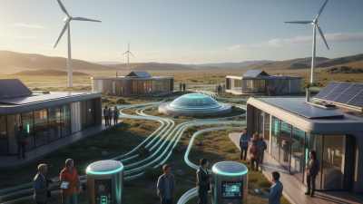 Top Housing Generator Solutions for Global Buyers?