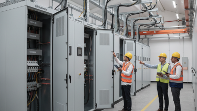 Essential Tips for Choosing Medium Switchgear for Your Needs?