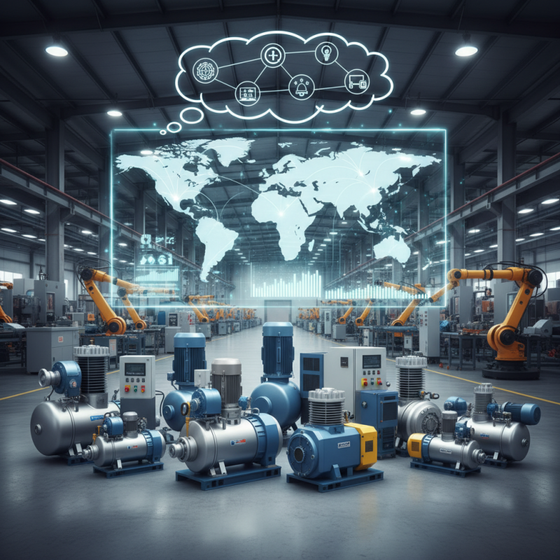 Ultimate Tips for Buying Screw Compressors Globally?