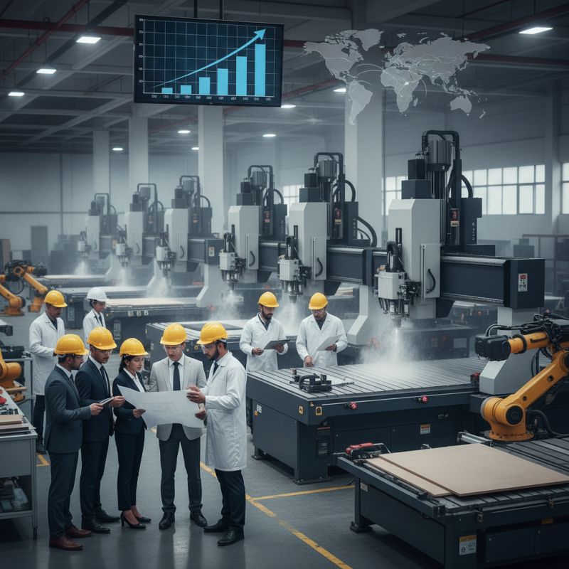 Top 10 CNC Router Tips for Global Buyers to Know?