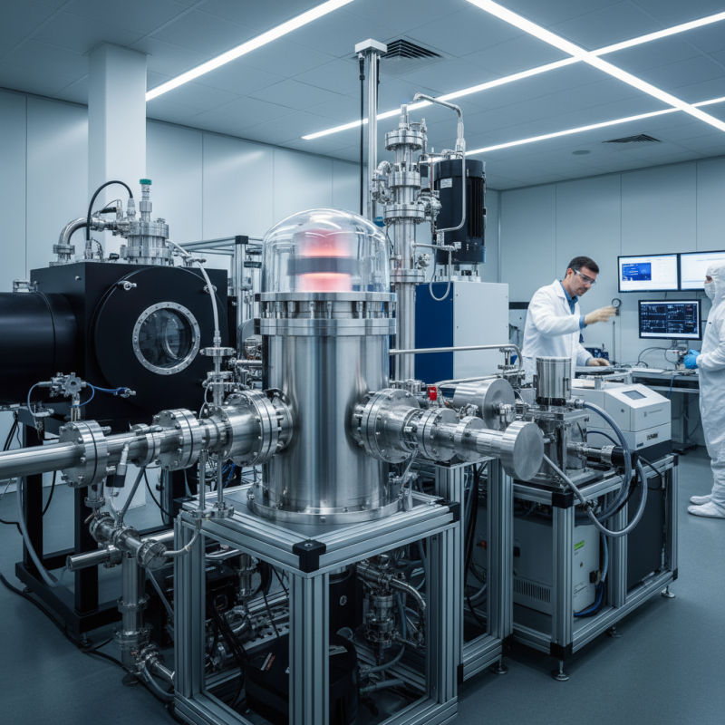 Top 10 Tips for Choosing the Best Dynamic Vacuum Pump System?